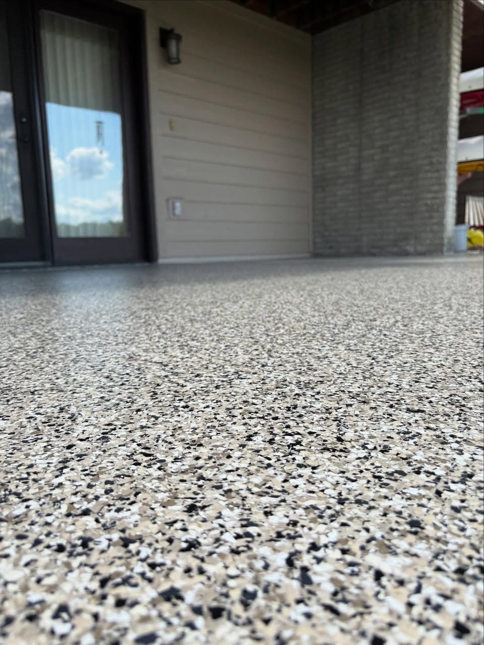 Patio & Outdoor Coatings in Sparta, WI